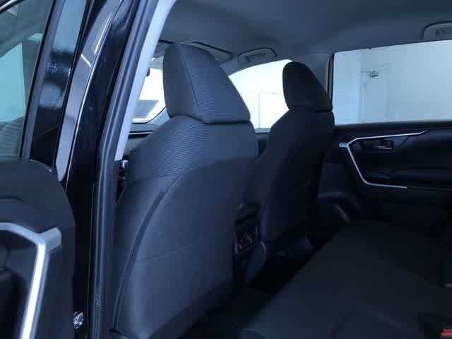 Thumbnail: 2024 Toyota RAV4 - 19