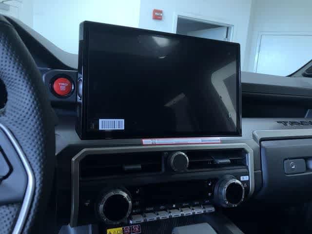 Thumbnail: 2025 Toyota Tacoma - 21