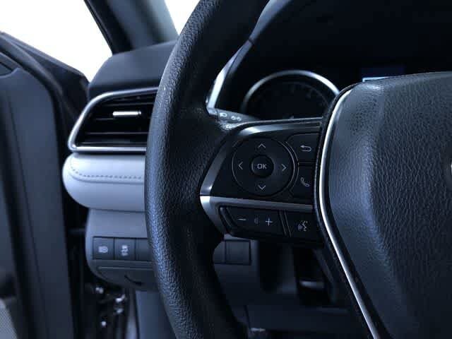 Thumbnail: 2023 Toyota Camry - 25