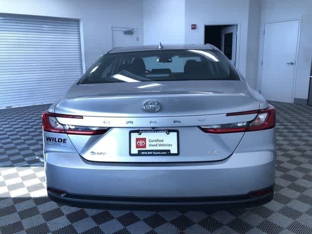 Thumbnail: 2025 Toyota Camry - 14