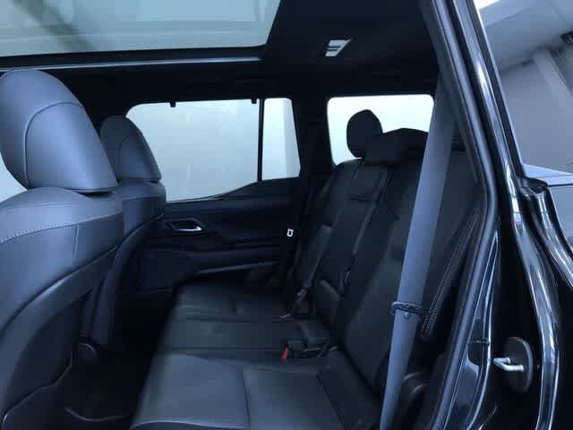 Thumbnail: 2024 Lexus GX - 21