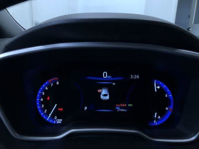 Thumbnail: 2022 Toyota Corolla - 30