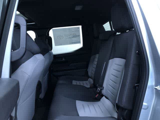 2026 Toyota Tacoma TRD Sport - Photo 12