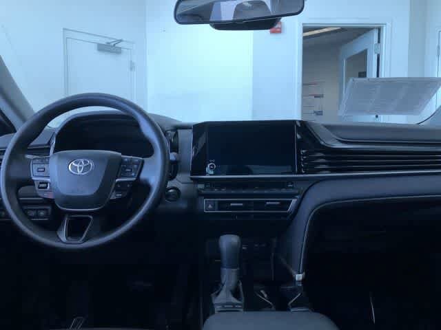 Thumbnail: 2025 Toyota Camry - 18