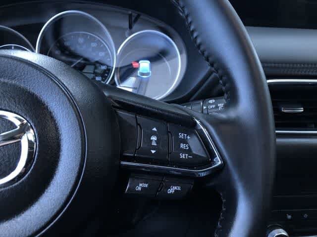 Thumbnail: 2025 Mazda CX-5 - 27