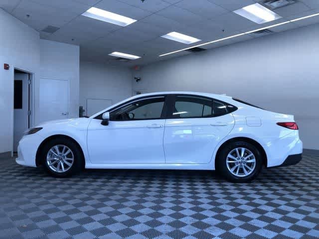 Thumbnail: 2025 Toyota Camry - 11