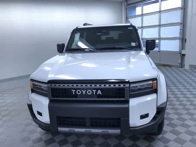 Thumbnail: 2026 Toyota Land Cruiser - 11