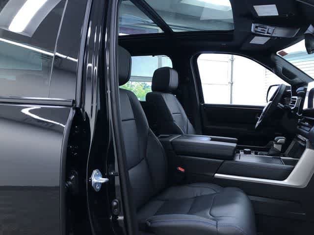 Thumbnail: 2026 Toyota Tundra - 16