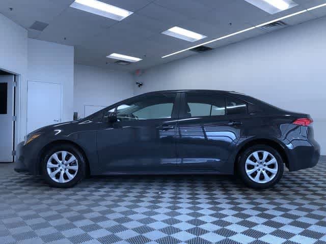 Thumbnail: 2025 Toyota Corolla - 11