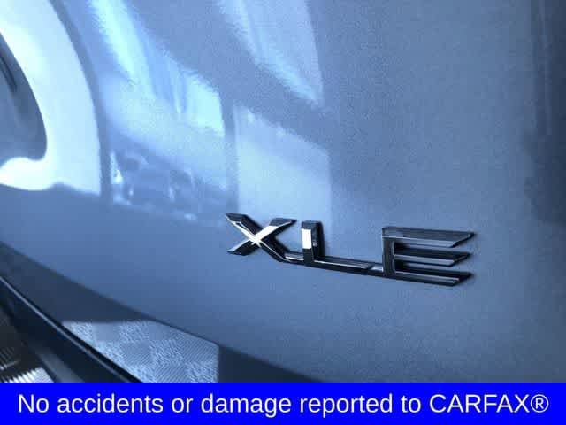 Thumbnail: 2025 Toyota Grand Highlander - 8