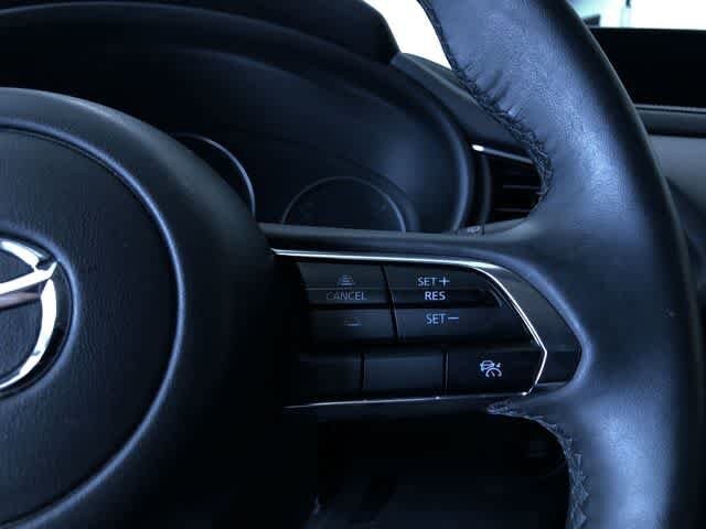 Thumbnail: 2025 Mazda CX-30 - 27