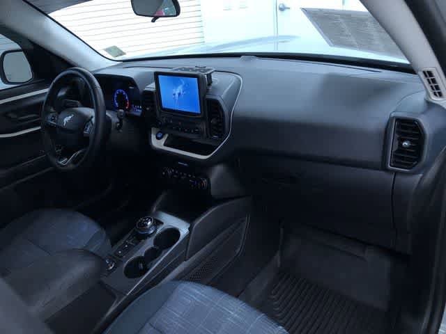 Thumbnail: 2023 Ford Bronco Sport - 24