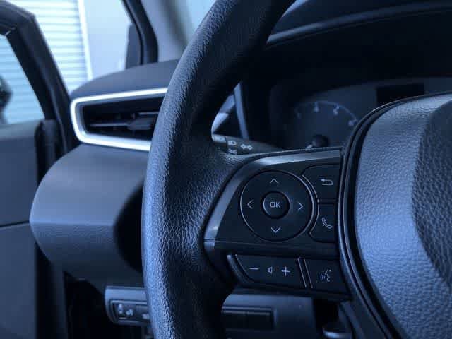 Thumbnail: 2024 Toyota Corolla - 25