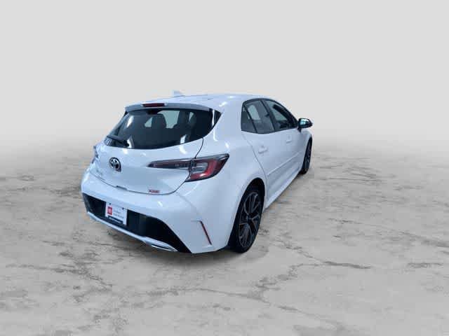 Thumbnail: 2022 Toyota Corolla - 9