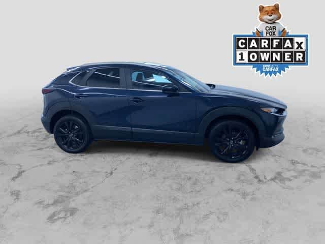 Thumbnail: 2025 Mazda CX-30 - 2