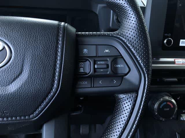 Thumbnail: 2025 Toyota Tacoma - 20