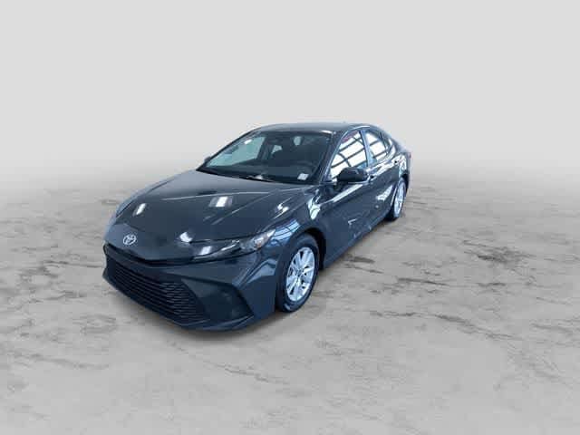 Thumbnail: 2025 Toyota Camry - 6