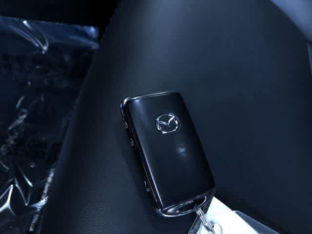 Thumbnail: 2025 Mazda CX-30 - 34