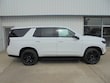  Chevrolet Tahoe Police Package