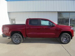 2025 Chevrolet Colorado Z71 Truck