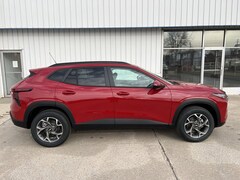 2026 Chevrolet Trax LT SUV