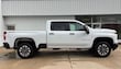  Chevrolet Silverado 2500 HD