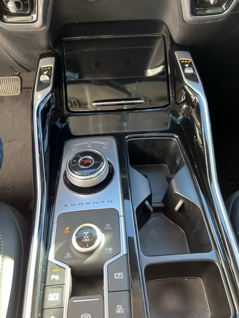2022 Kia Sorento SX PHEV - Photo 15