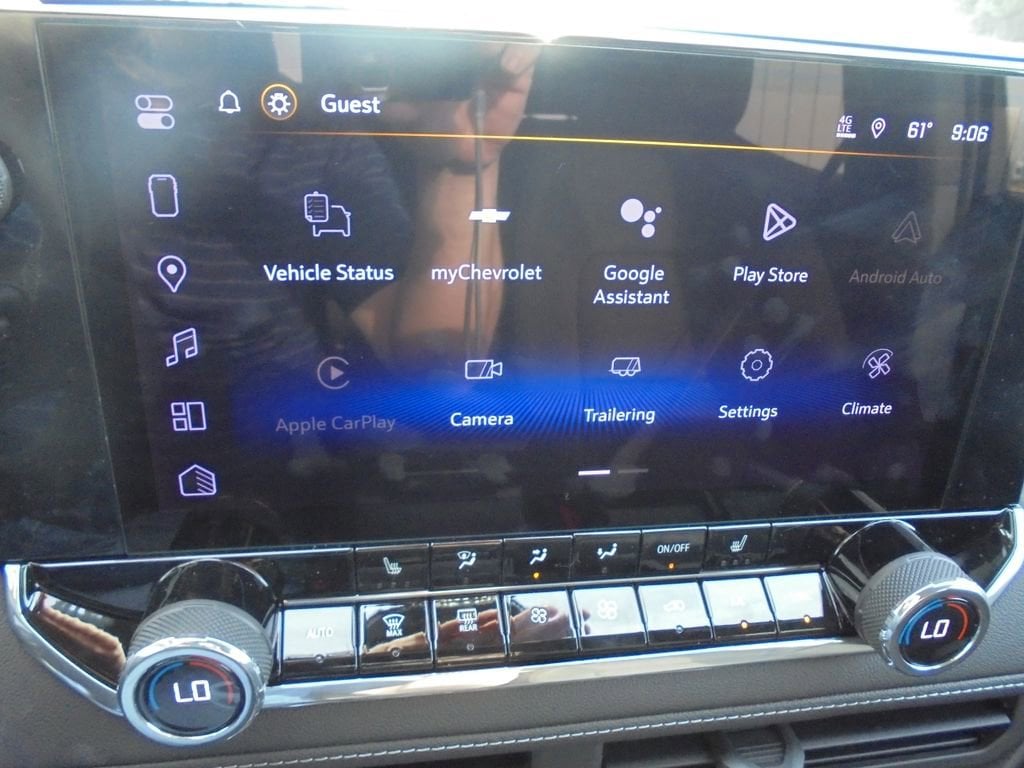 2026 Chevrolet Colorado LT - Photo 13