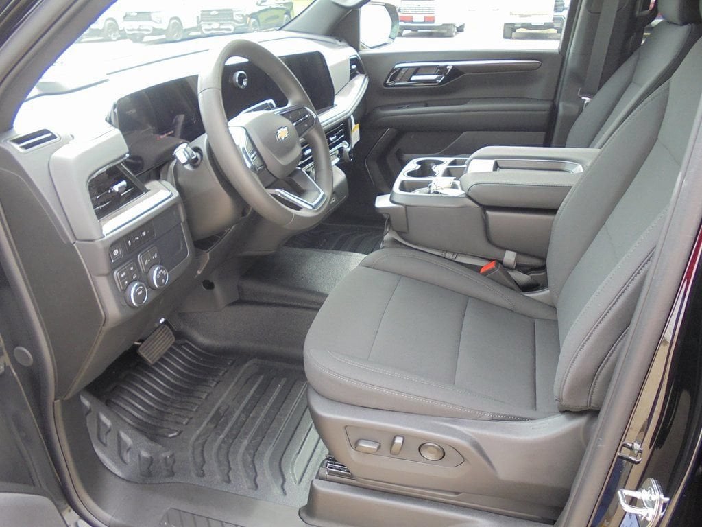 2026 Chevrolet Tahoe Fleet - Photo 11