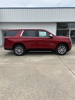 2025 Chevrolet Tahoe Premier SUV