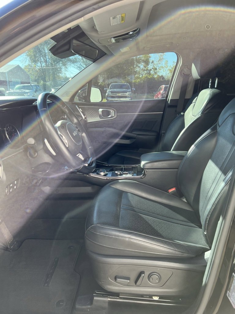 2022 Kia Sorento SX PHEV - Photo 10