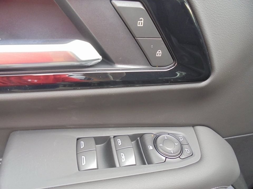 2026 Chevrolet Tahoe Fleet - Photo 10