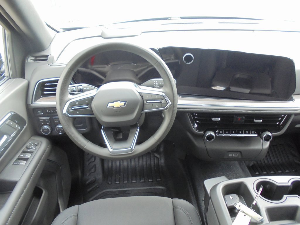 2026 Chevrolet Tahoe Fleet - Photo 10