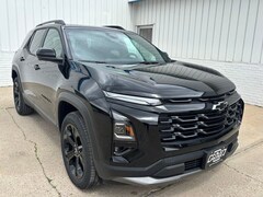 2026 Chevrolet Equinox LT SUV
