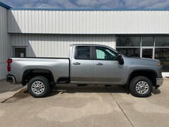 2026 Chevrolet Silverado 2500 HD LT Truck