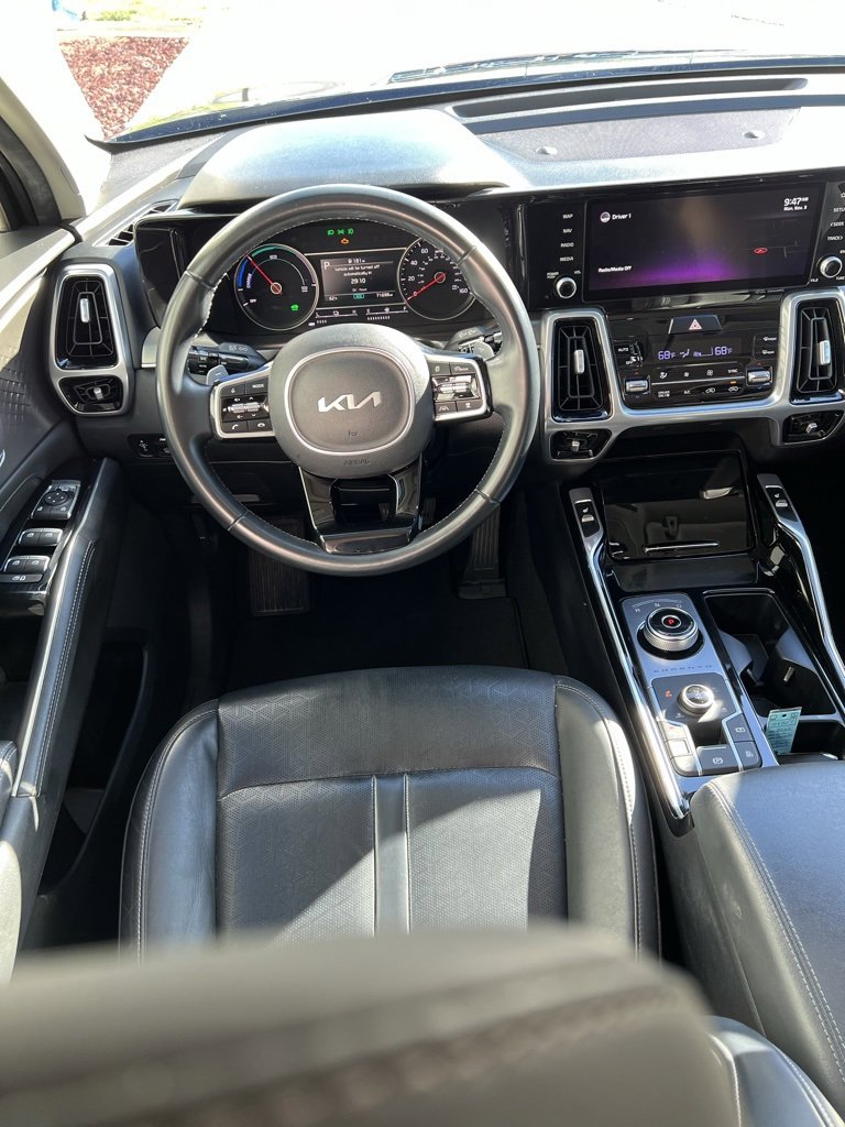 2022 Kia Sorento SX PHEV - Photo 8