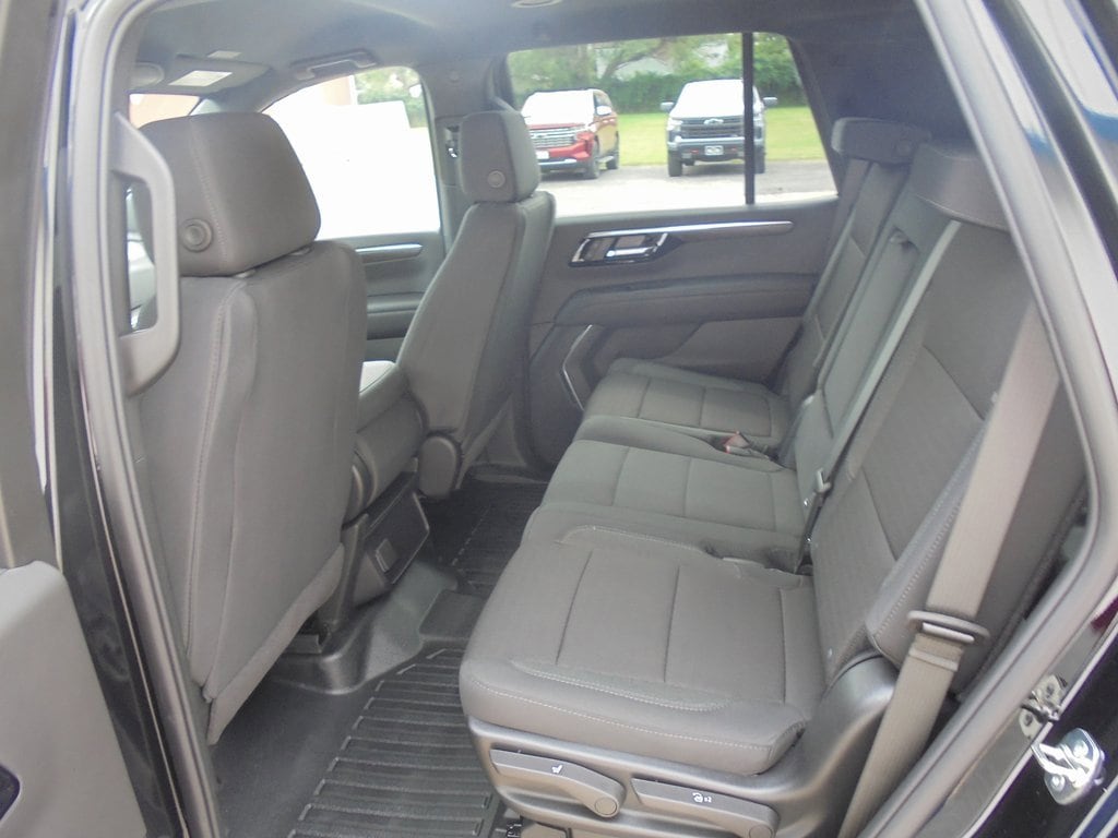 2026 Chevrolet Tahoe Fleet - Photo 9
