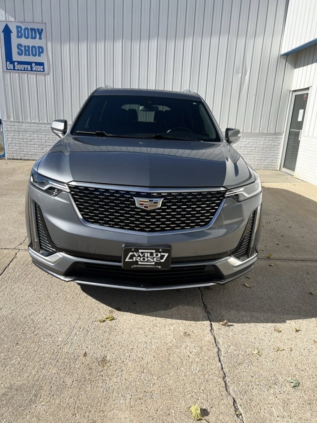 Used 2020 CADILLAC XT6 Premium Luxury SUV
