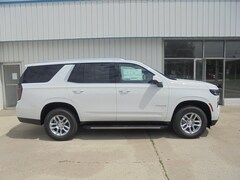 2025 Chevrolet Tahoe LT SUV