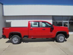 2026 Chevrolet Silverado 2500 HD WT Truck