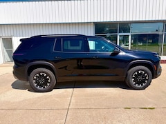 2026 Chevrolet Traverse Z71 SUV