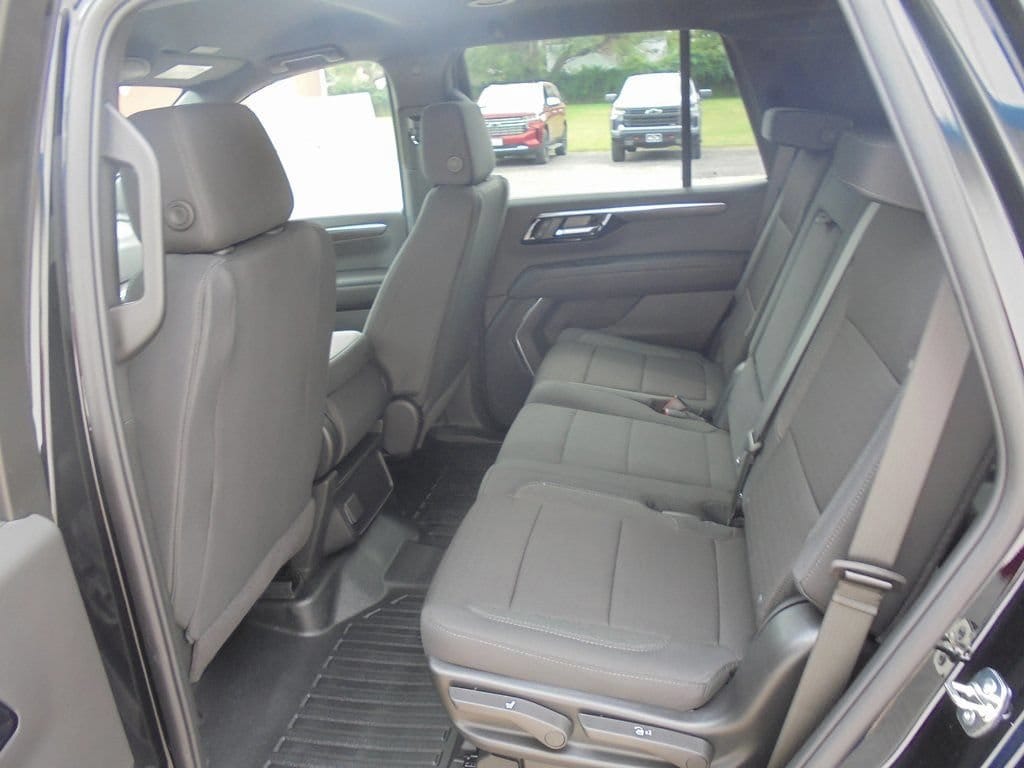 2026 Chevrolet Tahoe Fleet - Photo 9