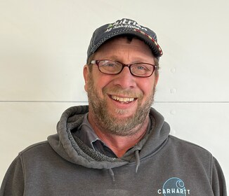 Staff member Mike Resh from ID_e5fbe3c10ec0