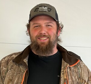 Staff member Keegan Johnson from ID_e5fbe3c10ec0