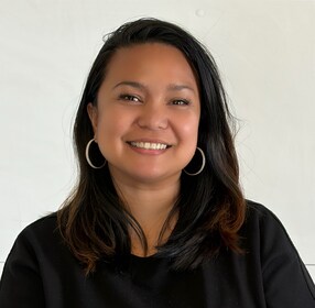 Staff member MARIA PIVERAL from ID_ec52e8135ea6