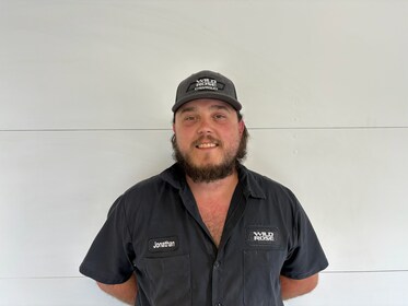 Staff member JONATHAN MASSEY from ID_e5fbe3c10ec0