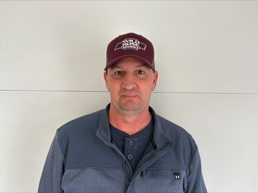 Staff member Larry Pickens from ID_ec52e8135ea6