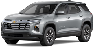 Chevrolet EquinoxLT