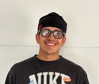 Staff member JOSE DOMINGUEZ from ID_e5fbe3c10ec0