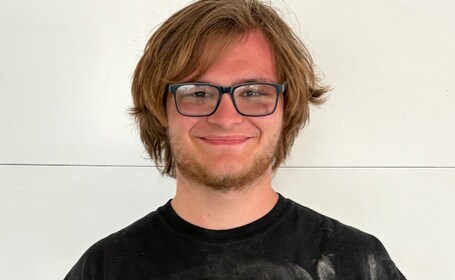 Staff member VINCENT FORD from ID_e5fbe3c10ec0